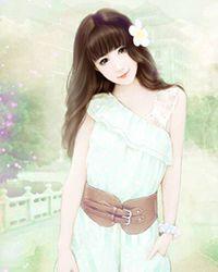 掌家俏娘子(上+下)