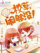 继承者驾到:校草,闹够没!